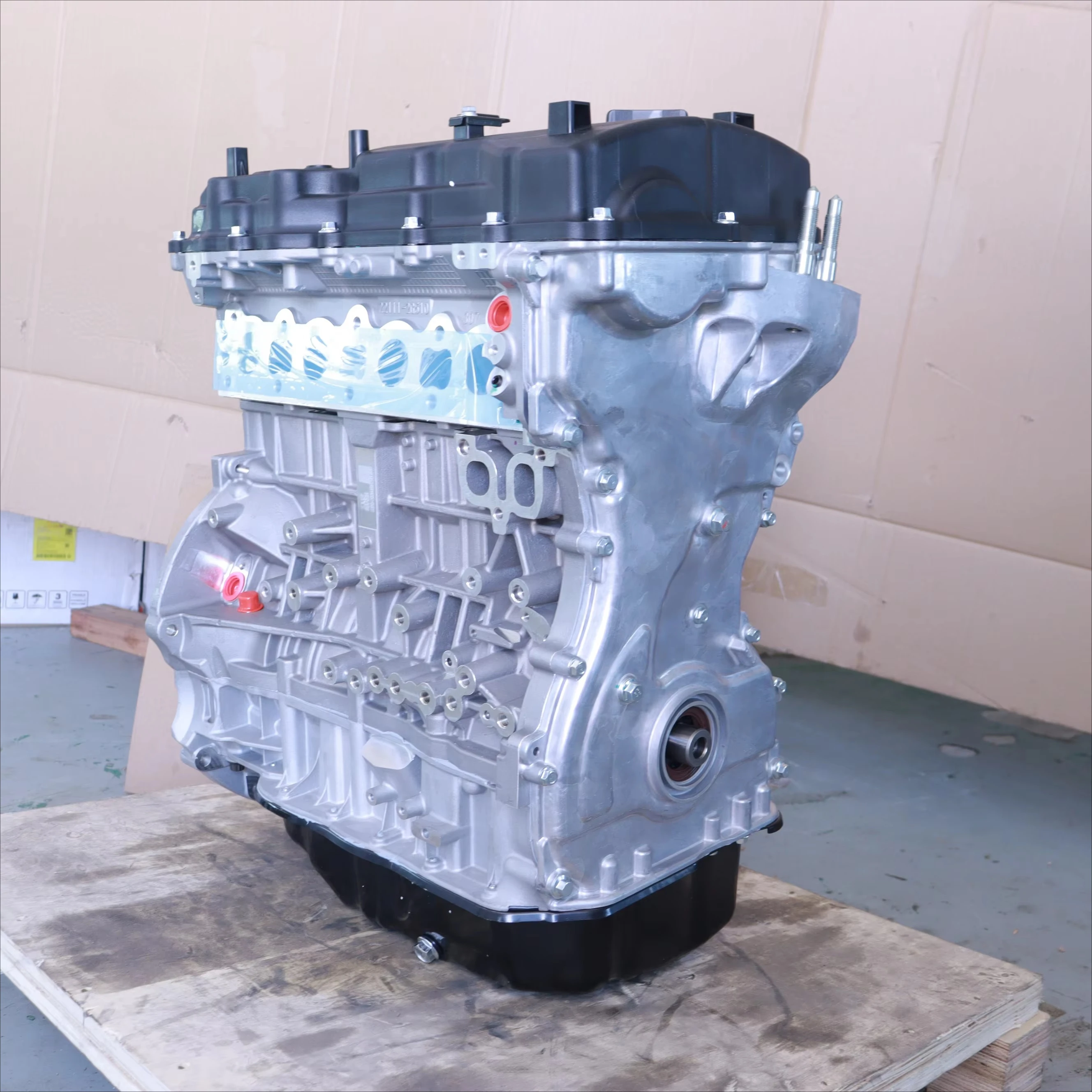 Sale G4KA G4KD G4KE G4KF G4KG G4KH G4KJ G4NG G4NH G4NC G4NB G4NA G4FA G4FC G4FD G4FJ G4FG G4LA G4LC G4GC Engine for Hyundai Kia