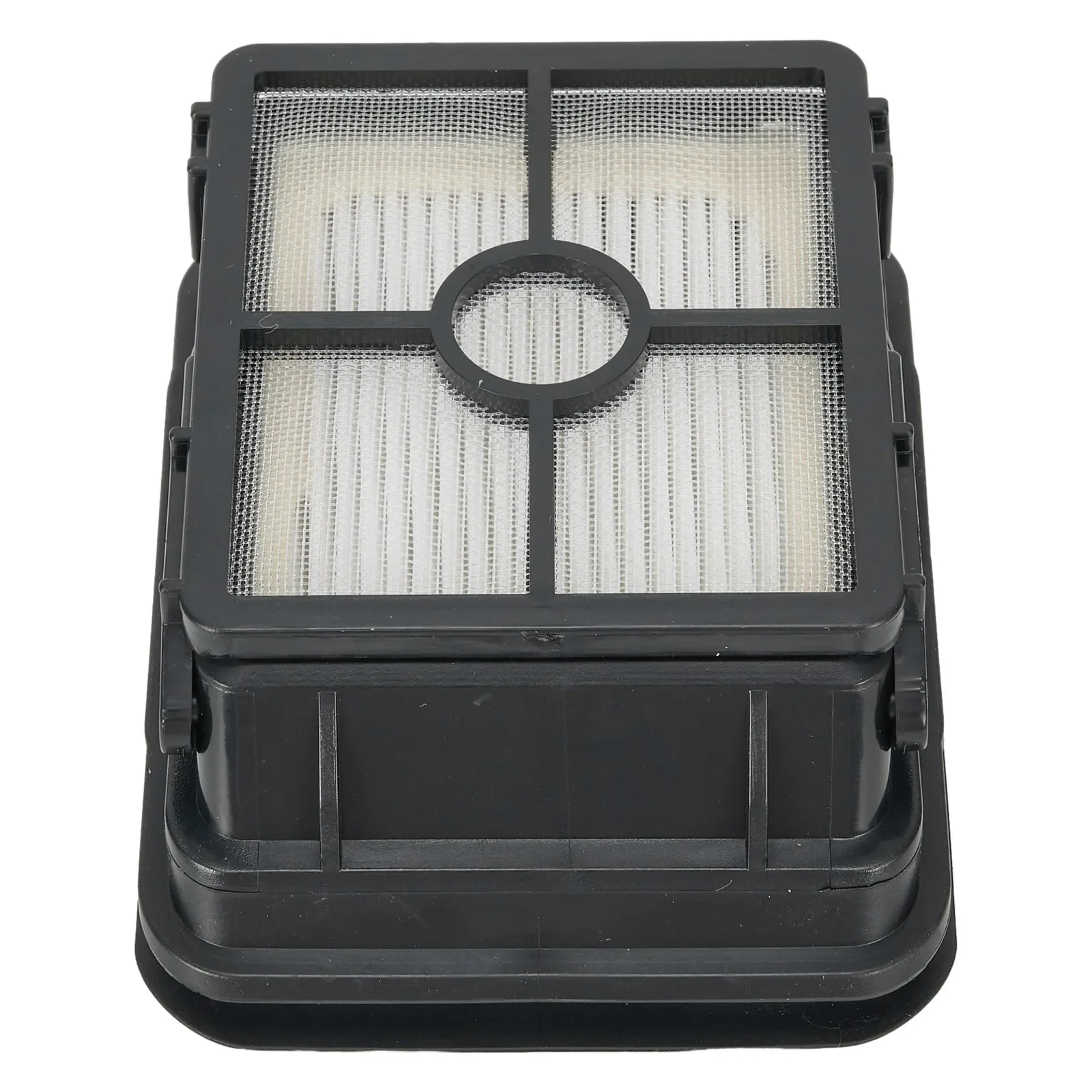 Replacement Filter for Bissell Cross Wave Vacuum Improved Allergen Capture Fits 1785 17858 17859 17852 1608684