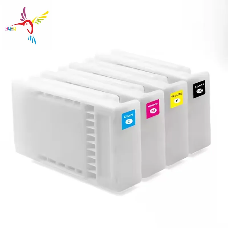 

Совместимый чернильный картридж T41K2 T41K3 T41K4 T41K5 для принтера Epson SureColor T5485 T3480 T3480N T5480 T5485