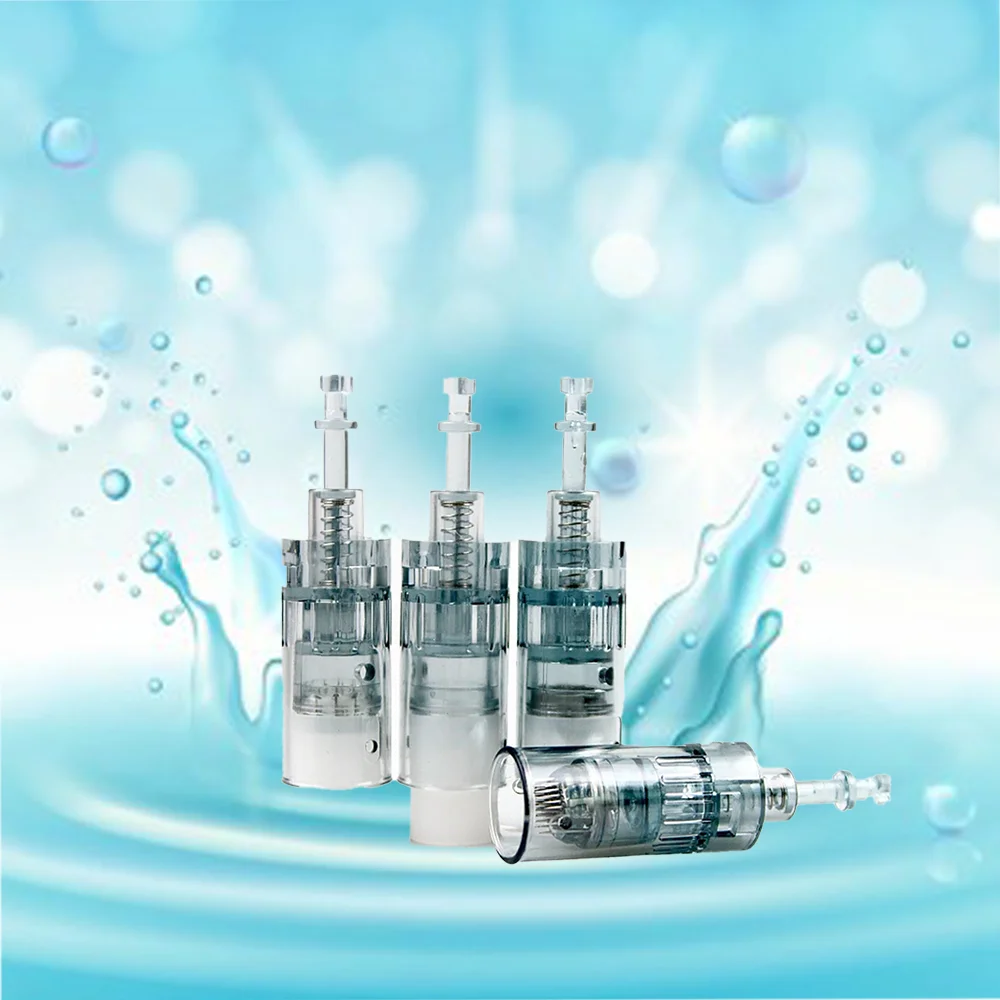 Drpen M8 Disposable Tattoo Needles Cartridges M8 Tattoo Micro Needles Microneedling