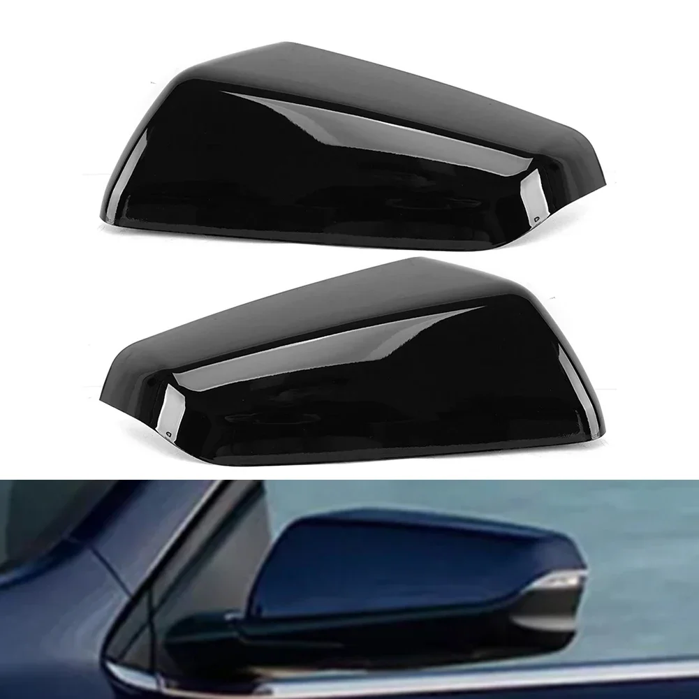 

Reliable Installation of Lefthand Driving Rearview Mirror Cover Suitable for Chevrolet's Latest Models of For Terrain