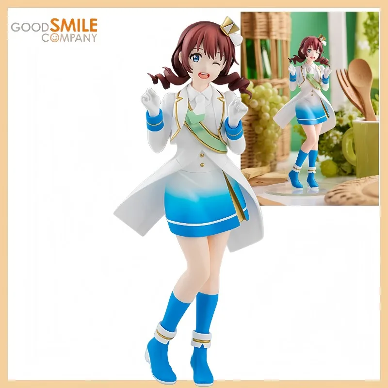 

【In Stock】 Original Good Smile CompanyGSC Pop Up Parade Love Live! Nijigasaki Gakuen School Idol Doukou Kai Emma Verde Gift