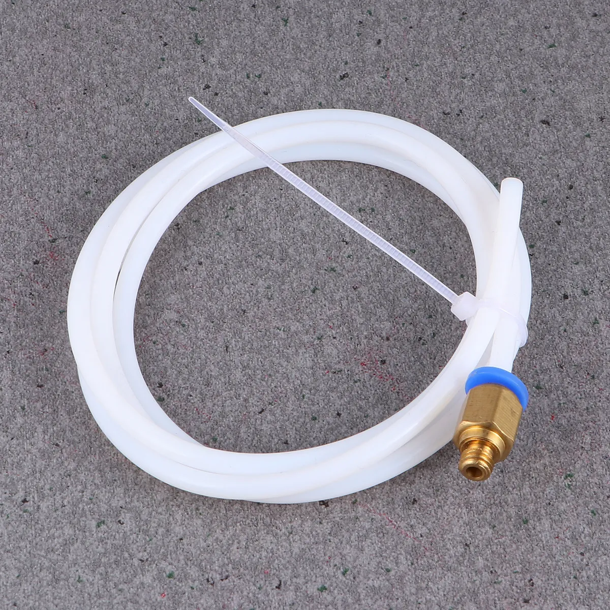 

Extrusion Head J-Head Hotend Metal 1.75 0.2mm Compatible 175Mm Anti-Leakage Extruder Nozzle 3D Printer Parts