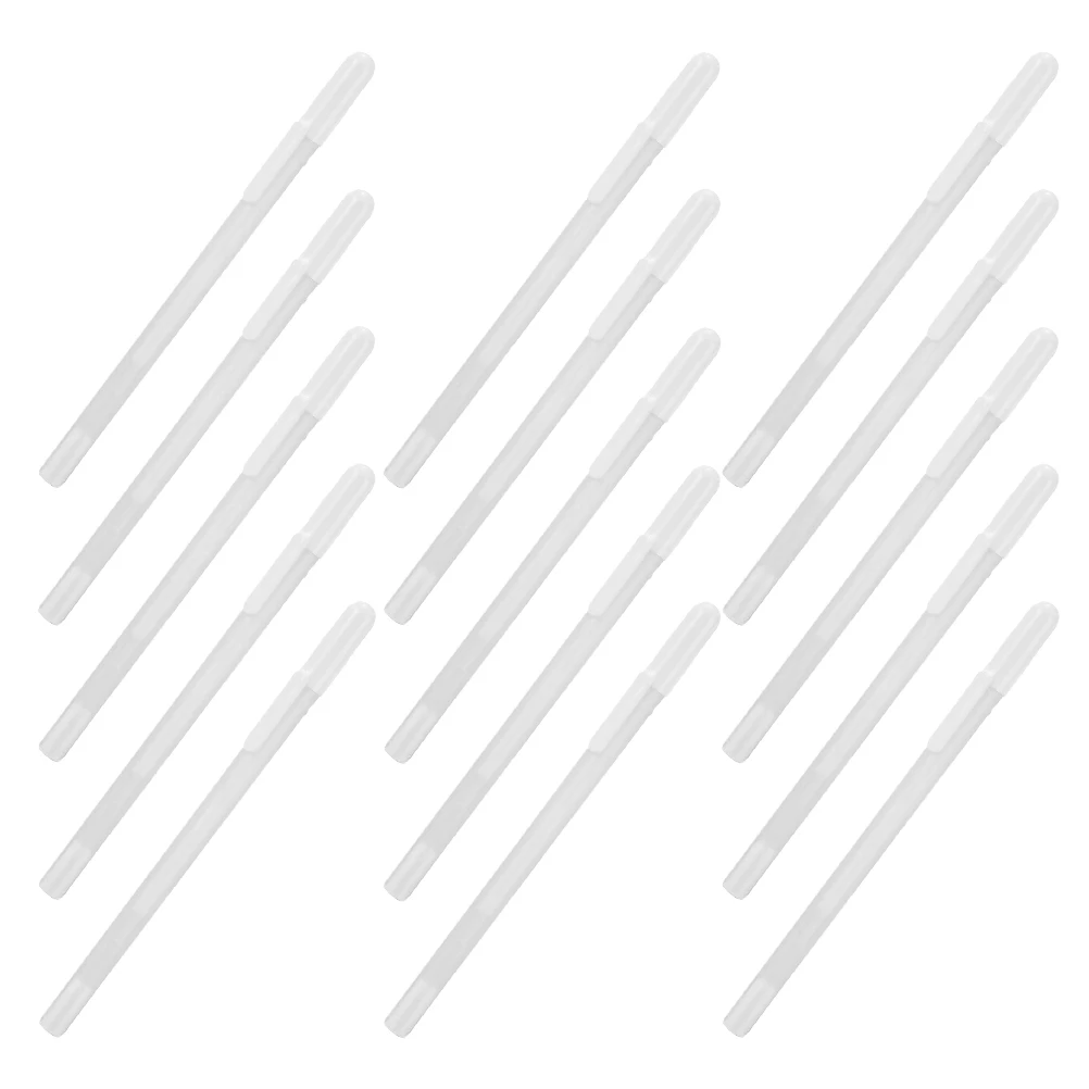 

15Pcs White Gel Pens for Artists Fine Tip Highlighter Pen High Visibility on Dark Surfaces Smooth Writing for Illustration and