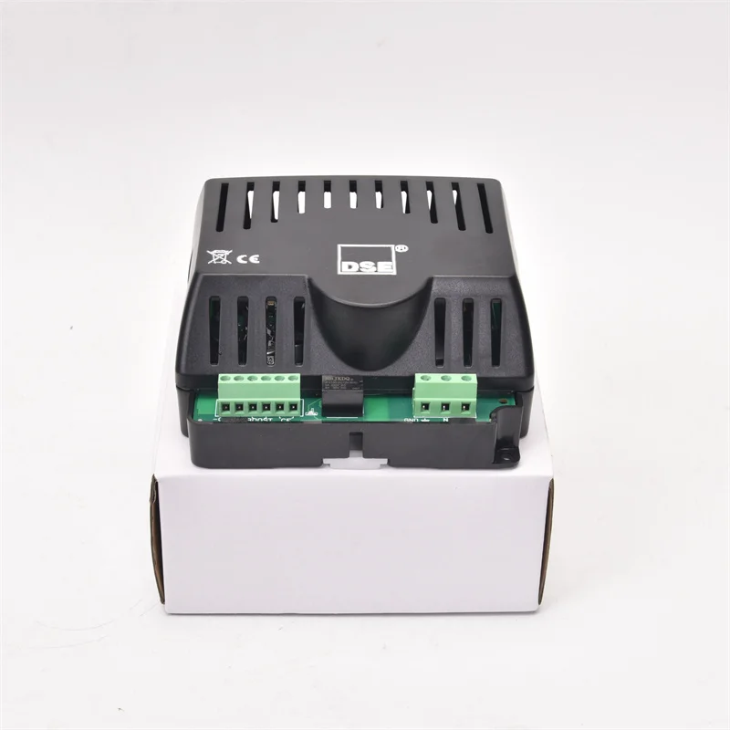 DSE9255 5A السيارات الذكية أعماق البحار وحدة شاحن بطارية الطاقة مولد الديزل تعويم محول الشحن BC9130 BC9255