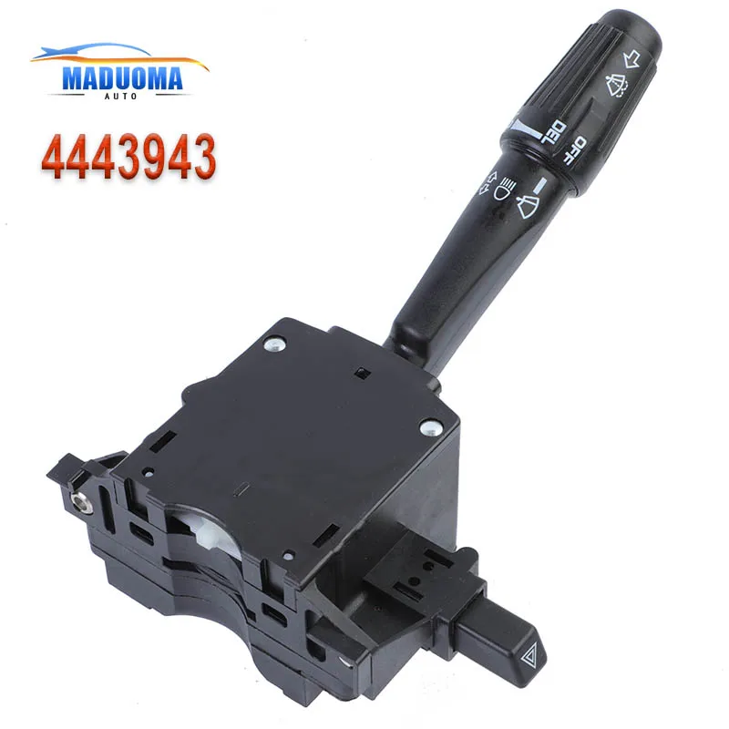 

Новые высококачественные автомобильные аксессуары, модуль фар 4443943 4443944 4443944 4728871 для 1990-1993 Chrysler