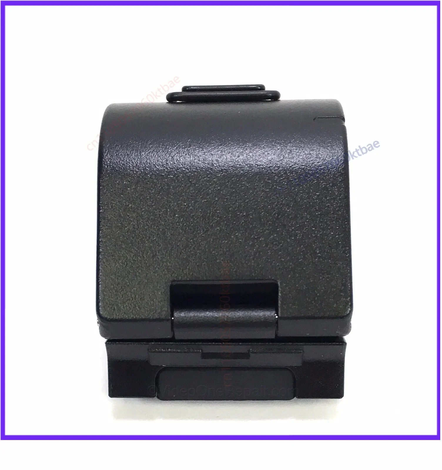 LakersFor Sony External Mic Microphone Holder PXW-FS7 FS7 New Genuine X-2342-570-1 view 2