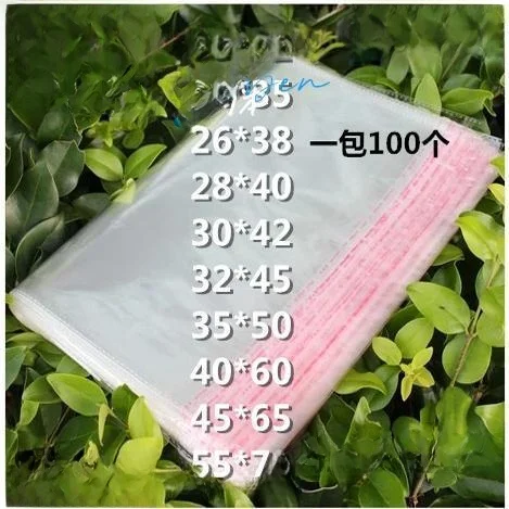 Transparent Pe Plas…