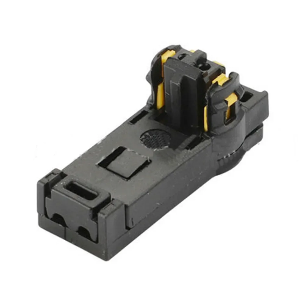 5/10/20/50/100sets 2pin auto plastic unsealed plug electric wiring harness female connector