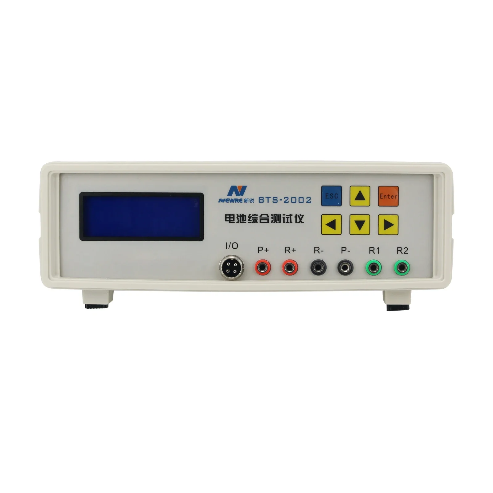 BTS-2002 Capacity Battery Charging and Discharging Battery Tester