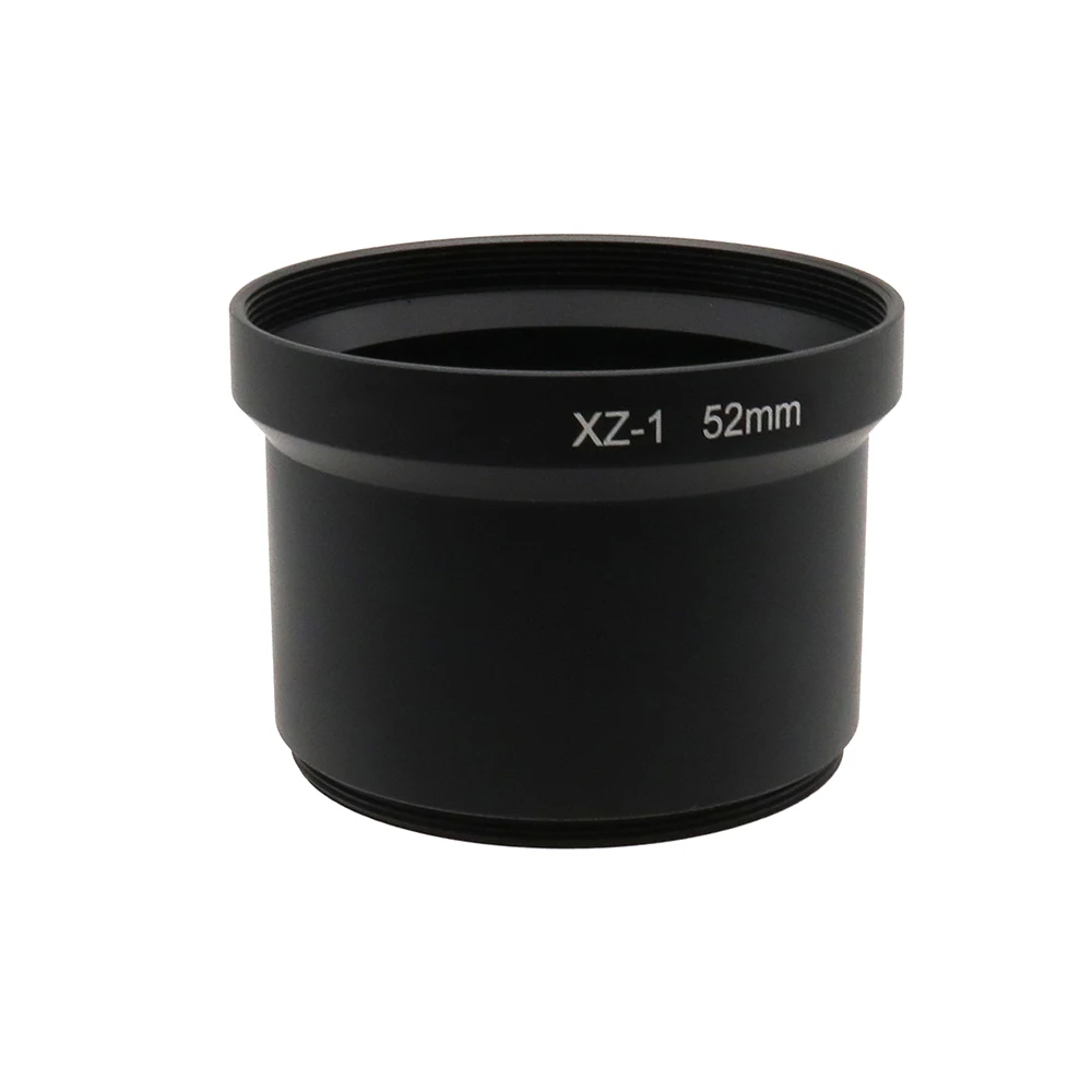 LinGo Lens Adapter Tube For EOS Mount MD-EOS Lens Adapter Ring For Canon 60D 650D 700D 5D III 100D
