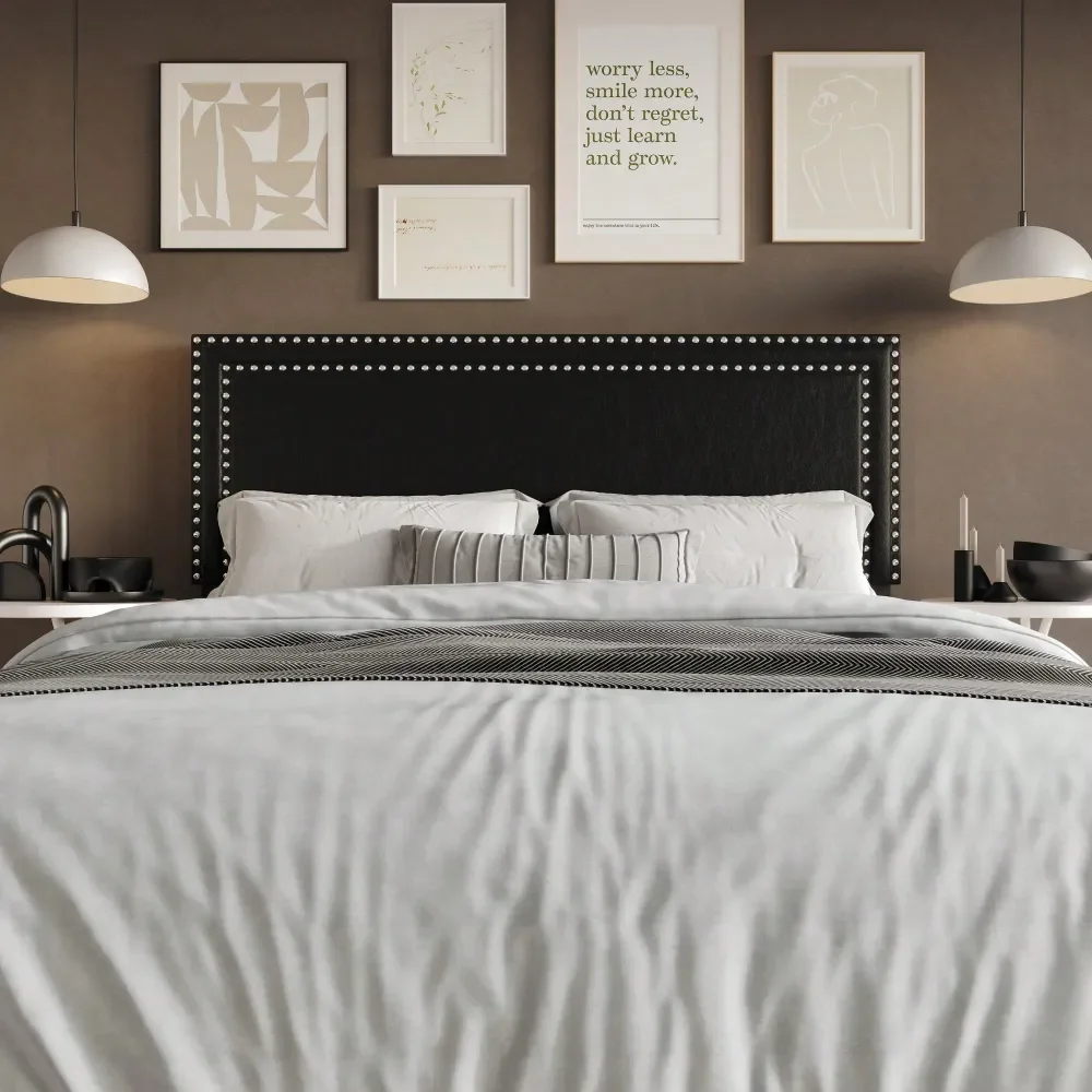 

Design Sarasota holstered Headboard
