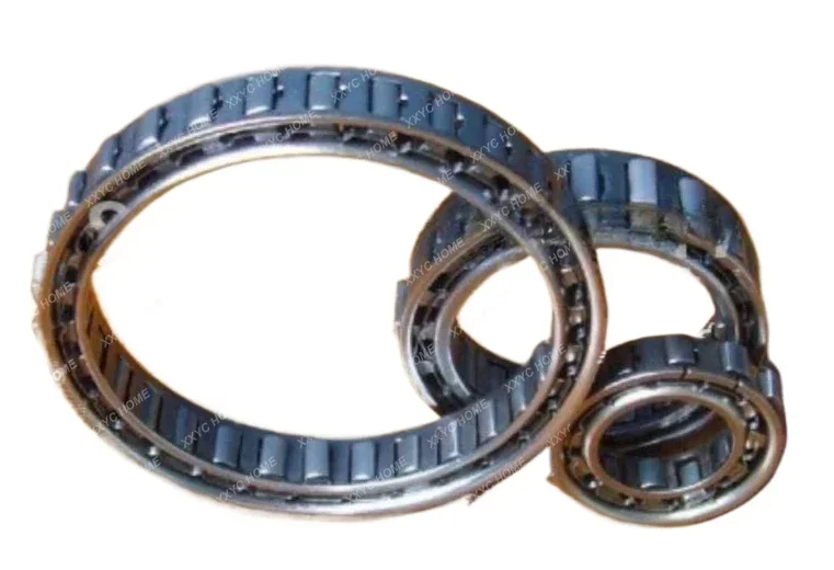 

DC5476C(4C) TLANMP One Way Clutches Sprag Type (54.765x71.425x25.4mm) TLANMP One Way Bearings Freewheel Type Gearbox clutch