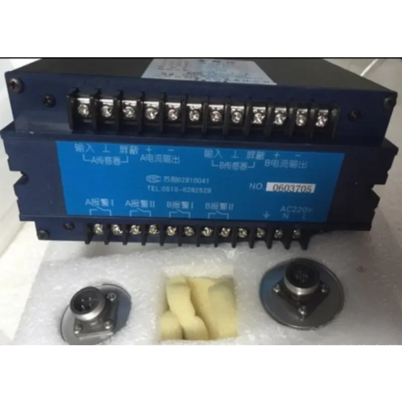 CZJ-B2G CZJ-B3G CZJ-B4G Wall-mounted vibration intensity monitor, monitor