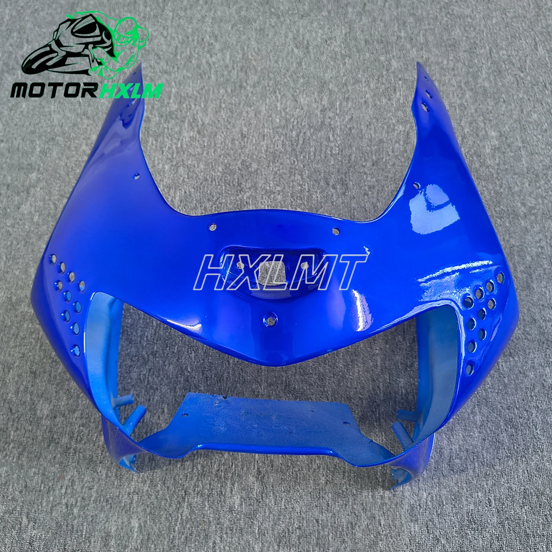 New Style Motorcycle Fairing Kit For HONDA CBR900RR 893 1996 1997 CBR 900RR CBR900 96 97 Red White Blue Bodywork Set