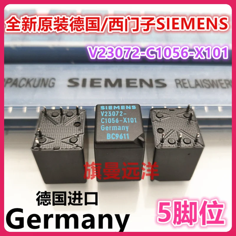 V23072-C1056-X101  SIEMENS .