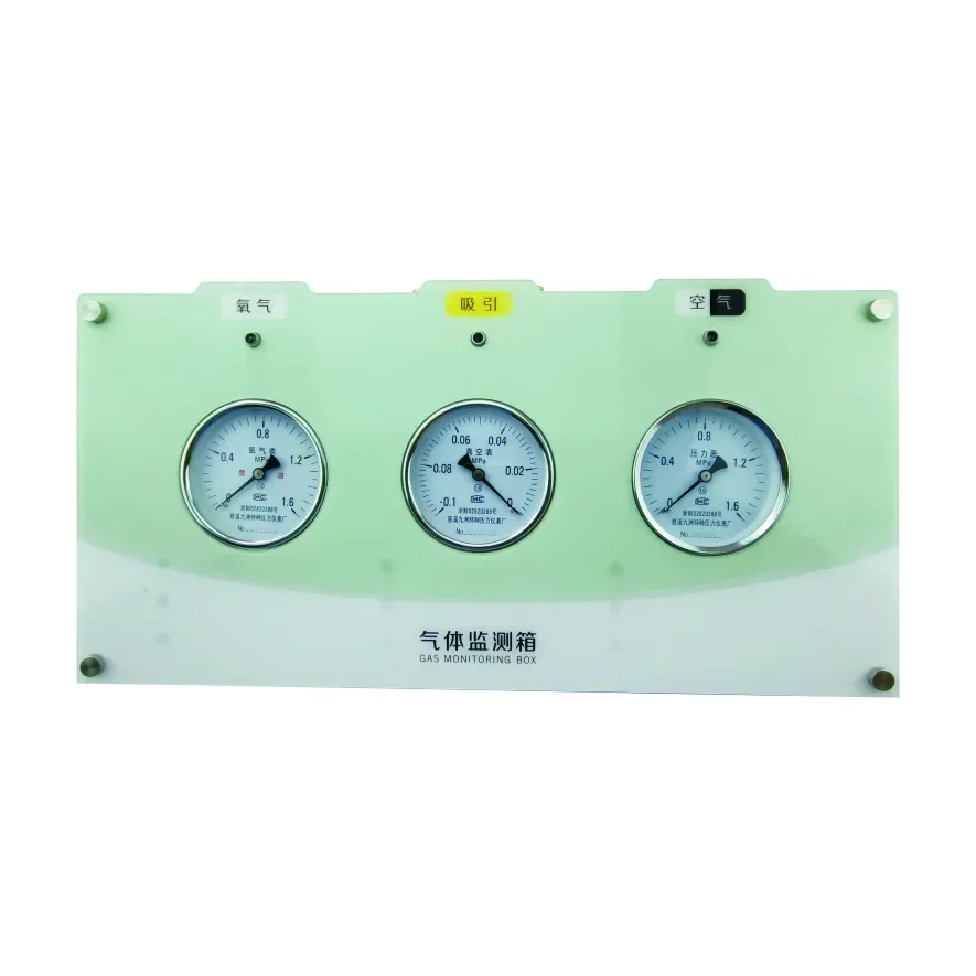 professional medical devices medical gas monitoring alarm with Hospital Calling Systems