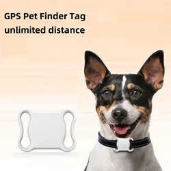 Finder Tracker Smart Tracker Bluetooth For Android/IOS Anti Lost Reminder Device Rated Locator Car Key Pet Kids Finder Smart Tag