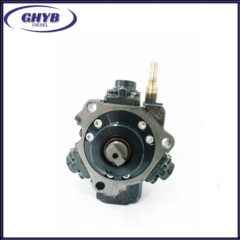 Common rail fuel pump 0445010136 0445010195 16700-MA70A 16700-VZ20D 16700-MA70B for Nissan ZD30 DONGFENG