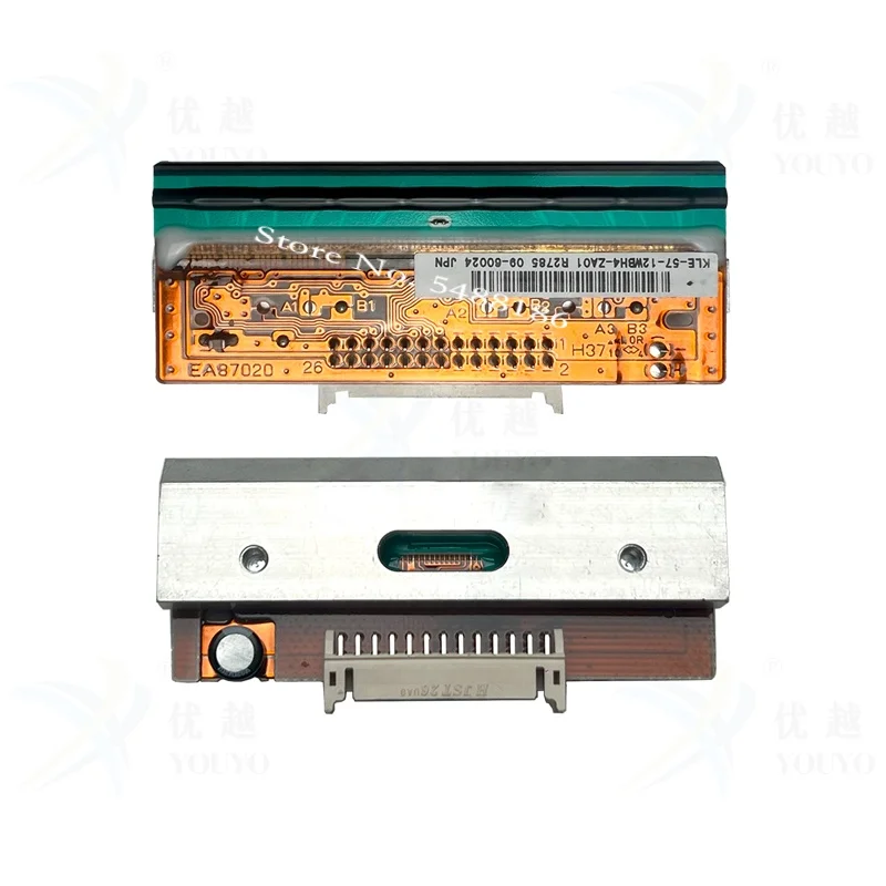 

Совершенно новая печатающая головка ZC100 ZC150 ZC300 ZC350 в сборе P1094879-020 P1094879020