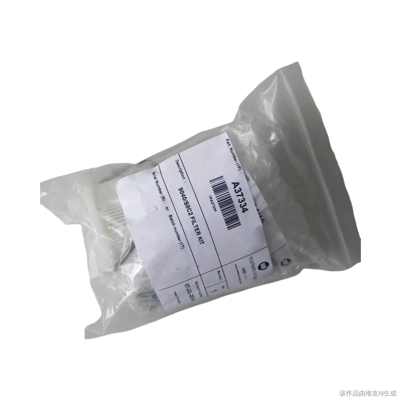 

A37334 filter kits use for Imaje 9040 S8C2 S8 inkjet coding printer