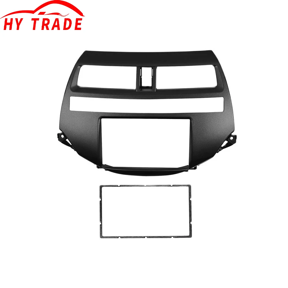 8 generation Honda Accord Costu 2008+ CD exterior frame face frame decoration frame