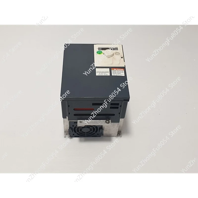 For ATV312HU22M2 Variable Speed Drive ATV312 2.2kW 3hp 170-264V 1 Phase Power Supply 11A CANopen Modbus