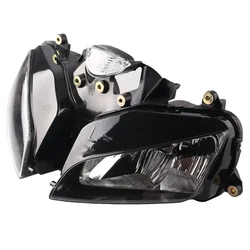 CBR 600 RR F5 Motorcycle Accessories Headlight Headlamp Front Head Light Lamp Assembly For Honda CBR600RR 2003 2004 2005 2006