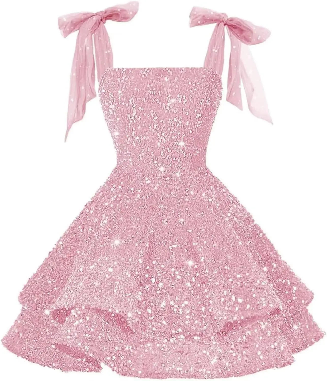 graduation-dress-sparkly-sequin-short-homecoming-dresses-2026-sequin-short-prom-dress-bow-cocktail-party-dresses-mini-dress
