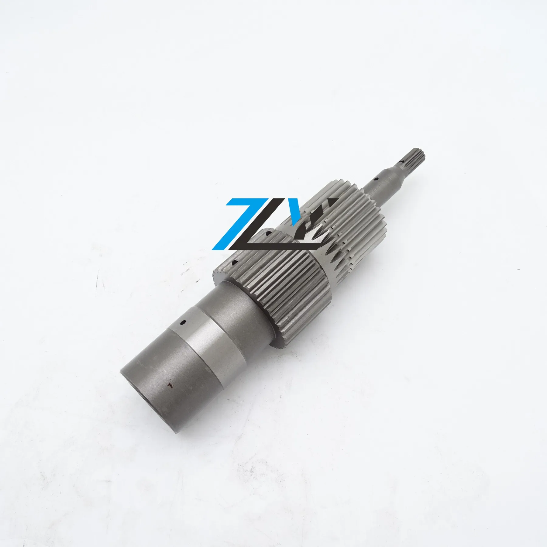 4143.302.101  Gear Shaft is suitable for R140W-7 R140W-7A R140W-9 R140W-9A R140W-9S R170W-7 HW140 DX160W excavators