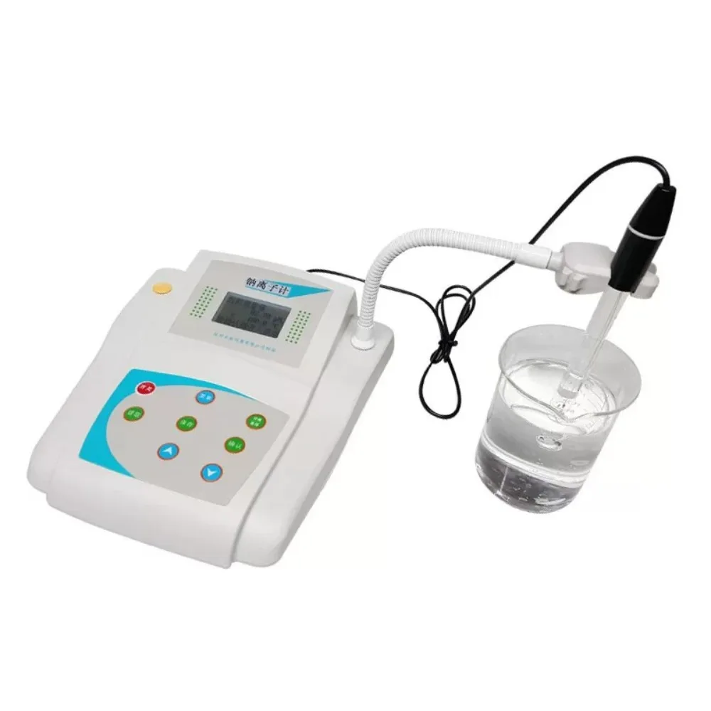 DWS-51 Benchtop Sod…