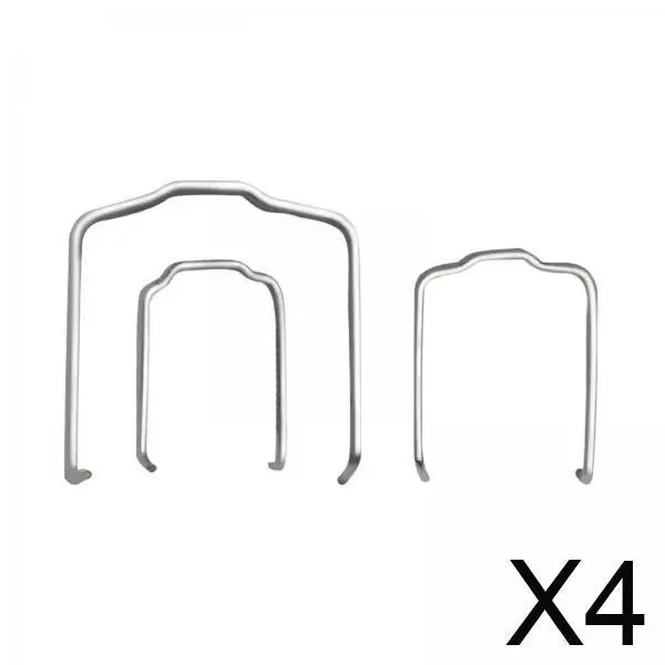 Radiator Hose Clips…