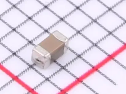 Ceramic Capacitors Suitable for High-Density, High-Efficiency Surface Mount by Manufacturers The Products Are Made from Np0 (C0