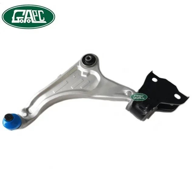 Car Front Left Control Arm LR045802 LR078657 LR024473 LR044298 GL0136 for Land Rover for Range Rover Evoque Spare Parts