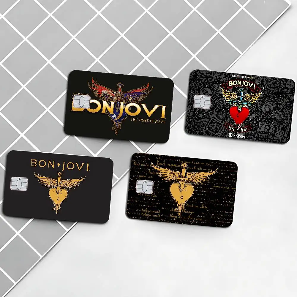 B-Bons J-Jovi 2024 …