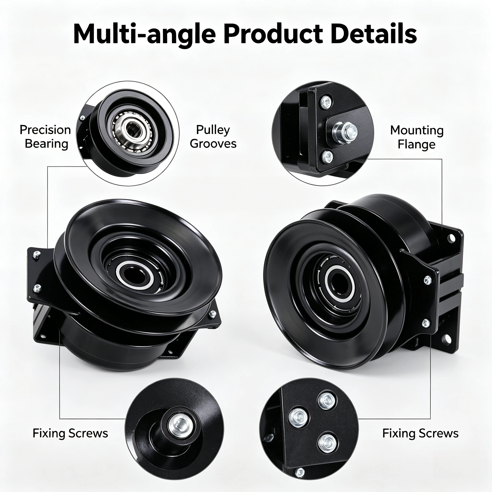 070-0055-00 Electric PTO Clutch With Switch Replacement For Bad Boy ZT Elite Zero Turn Lawn Mower
