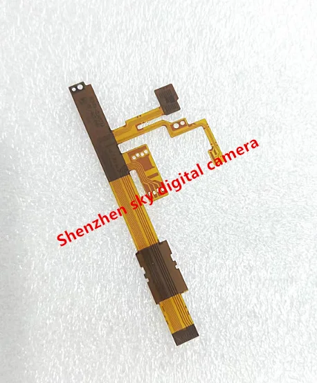 جديد عدسة المضادة للاهتزاز التركيز الكابلات المرنة لأوليمبوس 40-150 مللي متر 40-150 مللي متر إصلاح جزء