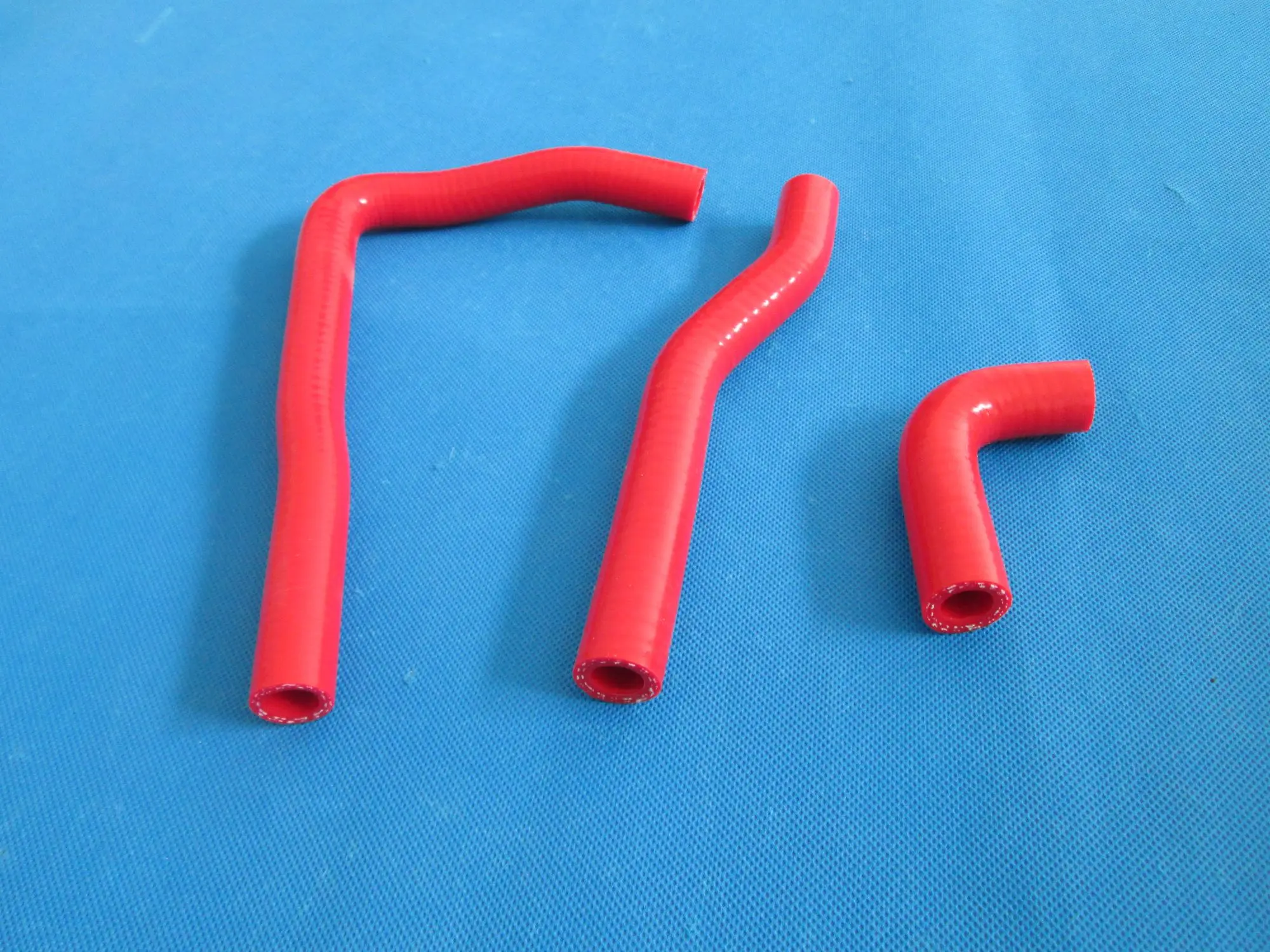 

For Kawasaki KX65 2000-2012 KX 65 Silicone Radiator Hose Pipe Tube Kit 2000 2001 2002 2003 2004 2005 2006 2007 2008 2009 2010