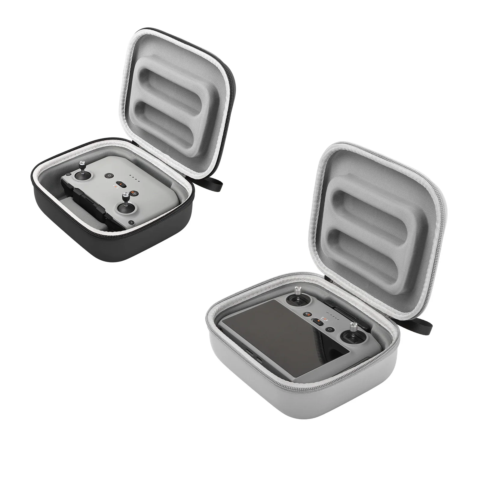 

RC 2/1 Remote Controller Handbag Travel Box for For DJI Flip/Neo Drone Accessories Protective Carrying Case N3/2/1 Case