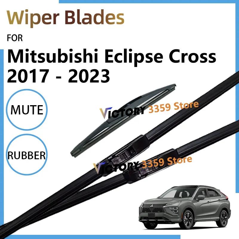 Wiper Brushes For M… - image