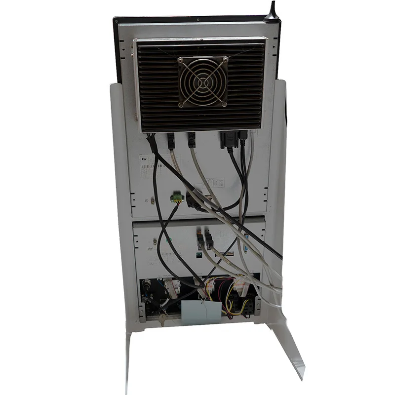 818D 5-Axis Controller High-Quality Milling Machine Control System Kit with ATC for Milling Machining Centers