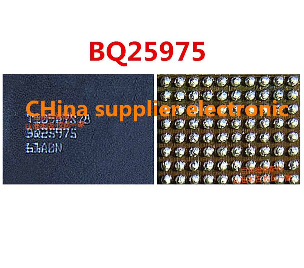 BQ25975 Charger Ic … - image