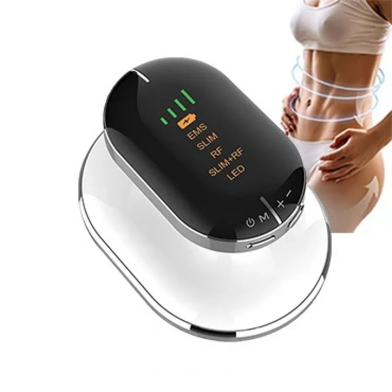 Body Sculpting Electric Home Use Portable Beauty Full Body Shaping Slimming Massager