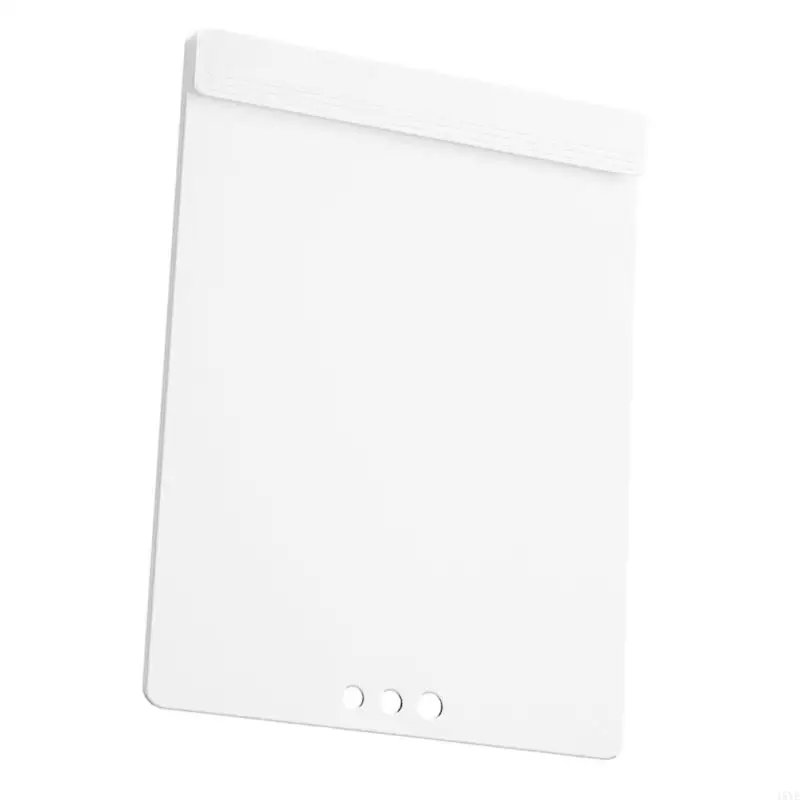  Light Weight Clipboard Writing Board Writing Pad File Holders Plastic Materials