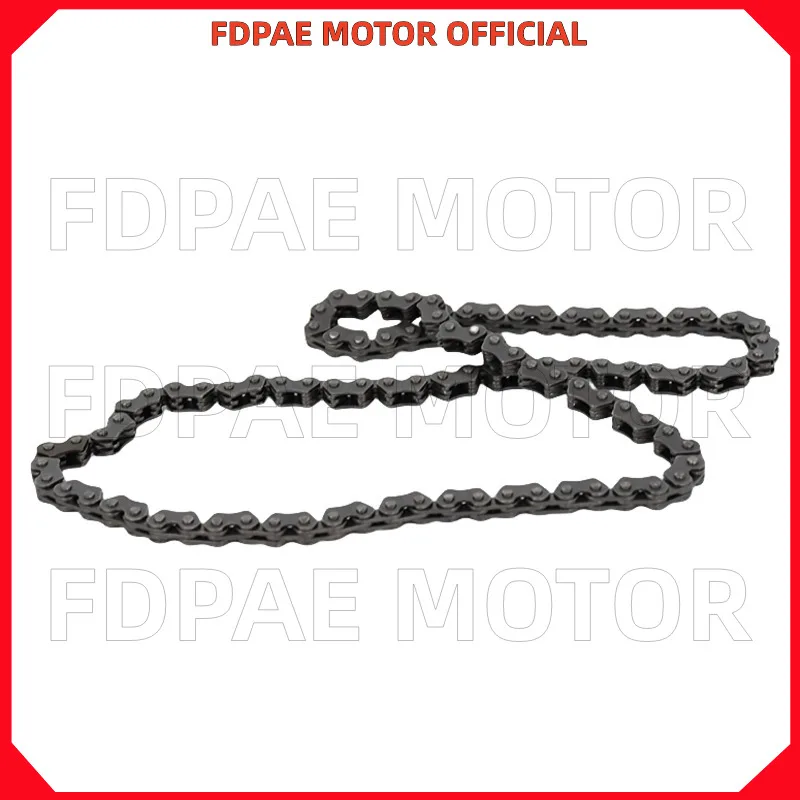 Timing Chain for Wuyang Honda Wh125-7-8-11-11a-11b-16