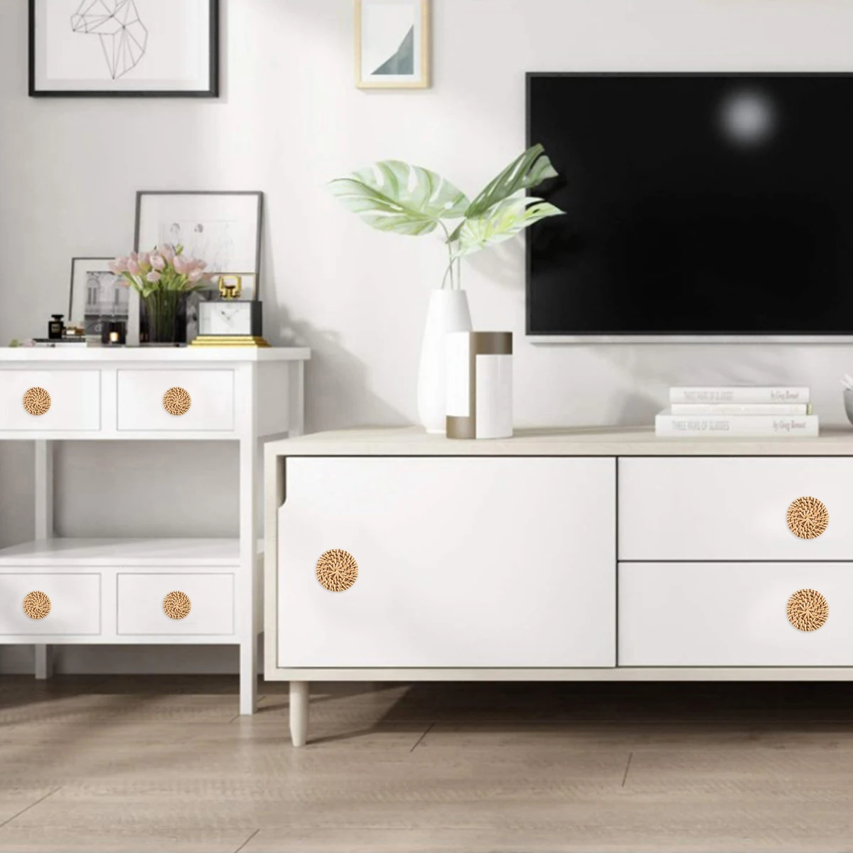 Thumbnail 4 - #49 Most Popular Cabinet Handles