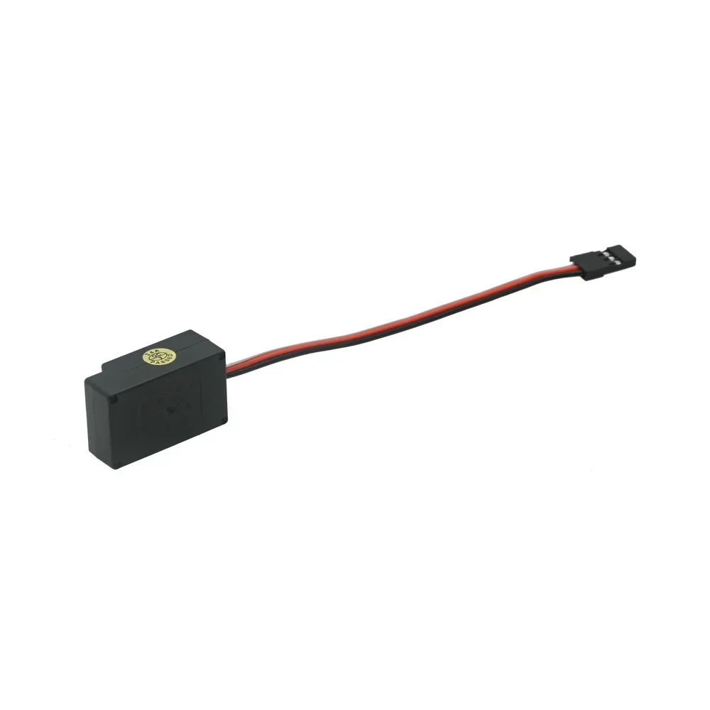FOR WPL D12 D22 D32 D42 D12 mini LDRC AE86 A86 A86P LD1801 LD1802 Drift Auxiliary Gyro Gyroscope RC Car Upgrade Parts Accessorie