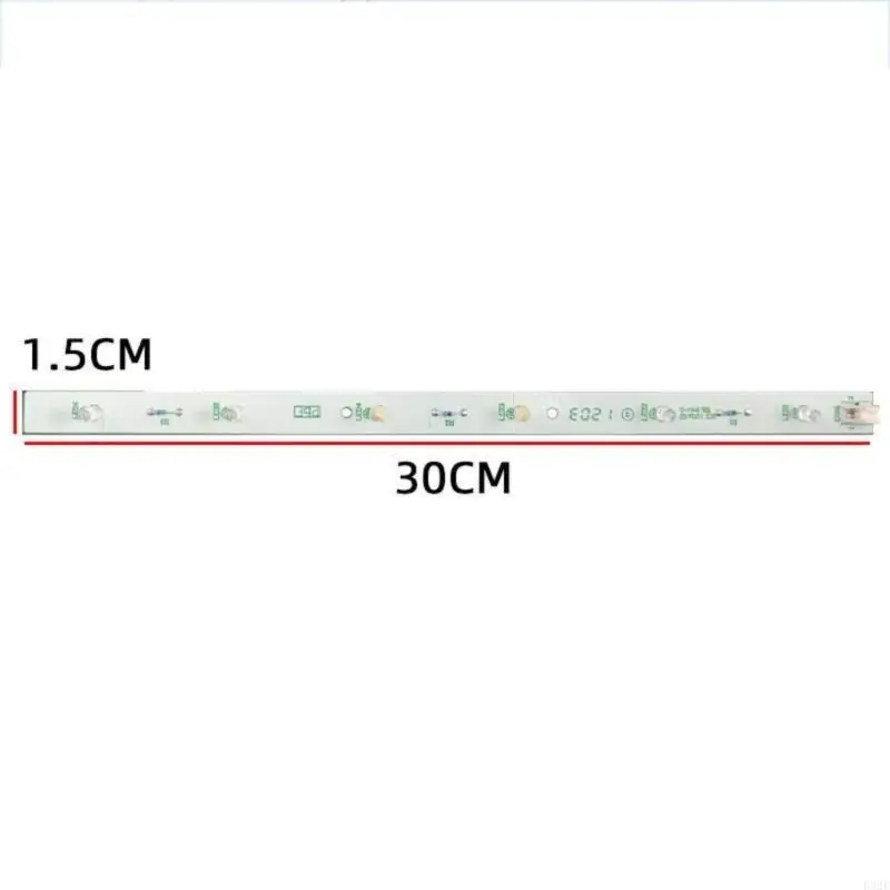 F92F Led Light Refr… - image