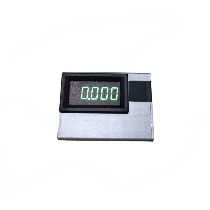 Multi-Wavelength  Power Meter, 0-10W Measurement Range, 200nm to 10600nm Spectral Detection, Pocket-Sized Electrical Tester