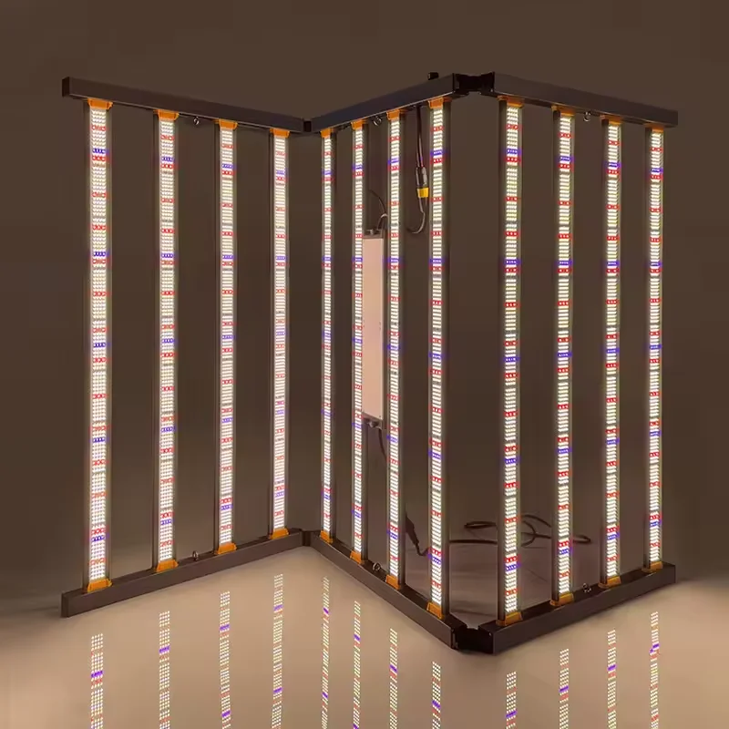 Led Grow Light 1000W Full Spectrum - Lm301h EVO LED 1000W 1200W 800W